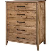 Brinkley 5 Drawer Chest
